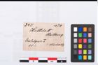 Foto von Bronzering (NHMW-PRAE-003411)